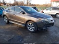 Photo 1 of 18 — 2010 Acura ZDX