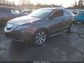 Photo 2 of 18 — 2010 Acura ZDX