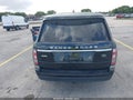 2016 Land Rover Range Rover — photo 16 of 19 | VIN SALGV2EFXGA280130
