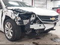 Photo 6 of 18 — 2016 Chevrolet Impala