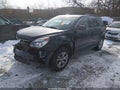 2017 Chevrolet Equinox — photo 2 of 18 | VIN 2GNFLFEKXH6326350