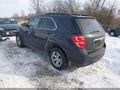 2017 Chevrolet Equinox — photo 3 of 18 | VIN 2GNFLFEKXH6326350