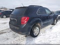 2017 Chevrolet Equinox — photo 4 of 18 | VIN 2GNFLFEKXH6326350