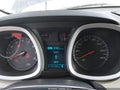 2017 Chevrolet Equinox — photo 7 of 18 | VIN 2GNFLFEKXH6326350