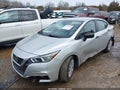 Photo 2 of 16 — 2021 Nissan Versa