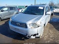 2008 Toyota Highlander Hybrid — photo 6 of 16 | VIN JTEEW44A482023632