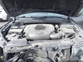 2021 Jeep Grand Cherokee — photo 10 of 17 | VIN 1C4RJEAG3MC553503