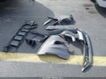 2021 Jeep Grand Cherokee — photo 12 of 17 | VIN 1C4RJEAG3MC553503