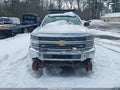 Photo 12 of 16 — 2015 Chevrolet Silverado 2500