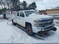 Photo 1 of 16 — 2015 Chevrolet Silverado 2500