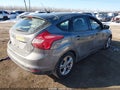 2014 Ford Focus — photo 4 of 16 | VIN 1FADP3K29EL172858