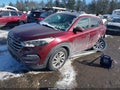 Photo 2 of 18 — 2017 Hyundai Tucson
