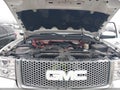 Photo 10 of 16 — 2008 GMC Sierra 1500