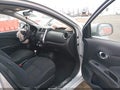 2014 Nissan Versa — photo 5 of 16 | VIN 3N1CN7AP7EL850840