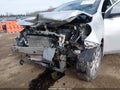 2014 Nissan Versa — photo 6 of 16 | VIN 3N1CN7AP7EL850840