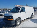 2017 Chevrolet Express 2500 — photo 2 of 16 | VIN 1GCWGAFF4H1133244