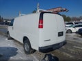 Photo 3 of 16 — 2017 Chevrolet Express 2500