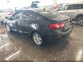 2019 Chevrolet Cruze — photo 3 of 18 | VIN 1G1BC5SM5K7130114