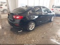 2019 Chevrolet Cruze — photo 4 of 18 | VIN 1G1BC5SM5K7130114
