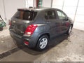 Photo 4 of 16 — 2019 Chevrolet Trax