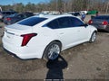 Photo 4 of 17 — 2023 Cadillac CT5
