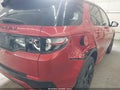 Photo 12 of 17 — 2017 Land Rover Discovery Sport