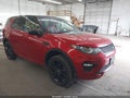 Photo 1 of 17 — 2017 Land Rover Discovery Sport