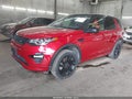 Photo 2 of 17 — 2017 Land Rover Discovery Sport