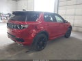 Photo 4 of 17 — 2017 Land Rover Discovery Sport