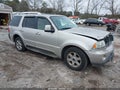 Photo 1 of 16 — 2005 Lincoln Aviator