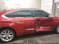 Photo 13 of 16 — 2014 Chevrolet Impala