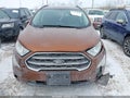 2020 Ford EcoSport — photo 12 of 16 | VIN MAJ3S2GEXLC329351