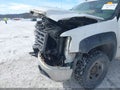 2007 GMC Sierra — photo 18 of 18 | VIN 1GTHK24K87E548748