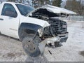Photo 6 of 18 — 2007 GMC Sierra