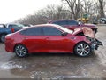 2016 Kia Optima — photo 13 of 18 | VIN 5XXGW4L21GG042400