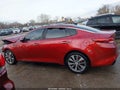 2016 Kia Optima — photo 14 of 18 | VIN 5XXGW4L21GG042400
