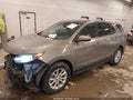 2018 Chevrolet Equinox — photo 2 of 16 | VIN 3GNAXJEV4JS588044