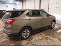 2018 Chevrolet Equinox — photo 4 of 16 | VIN 3GNAXJEV4JS588044