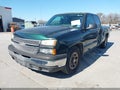 2006 Chevrolet Silverado 1500 — photo 2 of 16 | VIN 1GCEC19X96Z271131