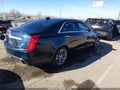 Photo 4 of 17 — 2017 Cadillac CTS