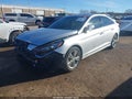Photo 2 of 17 — 2018 Hyundai Sonata