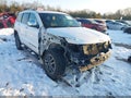 2020 Jeep Grand Cherokee — photo 6 of 17 | VIN 1C4RJFBG3LC427175