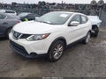Photo 2 of 16 — 2018 Nissan Rogue Sport