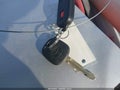 2008 Toyota Corolla — photo 11 of 12 | VIN 2T1BR32E58C917042