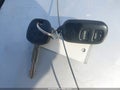 2008 Toyota Corolla — photo 12 of 12 | VIN 2T1BR32E58C917042