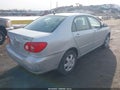 2008 Toyota Corolla — photo 4 of 12 | VIN 2T1BR32E58C917042
