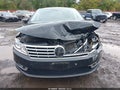 Photo 11 of 17 — 2013 Volkswagen CC