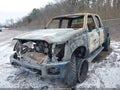 2015 Ford F-250 — photo 2 of 10 | VIN 1FT7W2BT8FEC12205