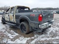 2015 Ford F-250 — photo 3 of 10 | VIN 1FT7W2BT8FEC12205