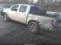 Photo 3 of 16 — 2011 Nissan Frontier